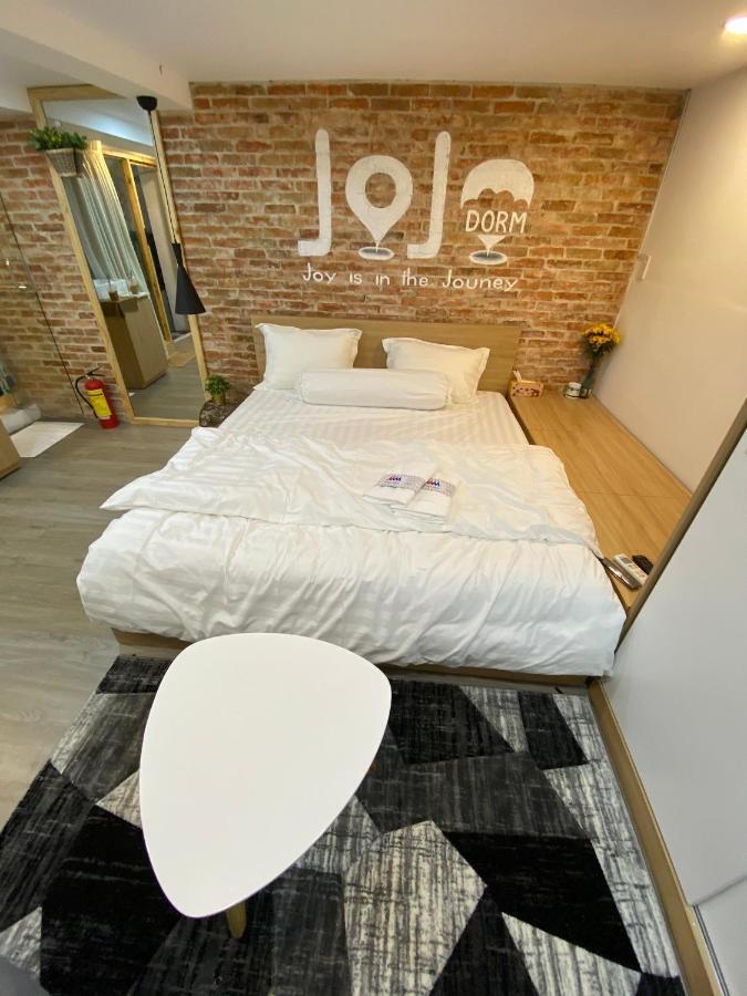 jojoroom Ho Chi Minh-Byen Eksteriør billede