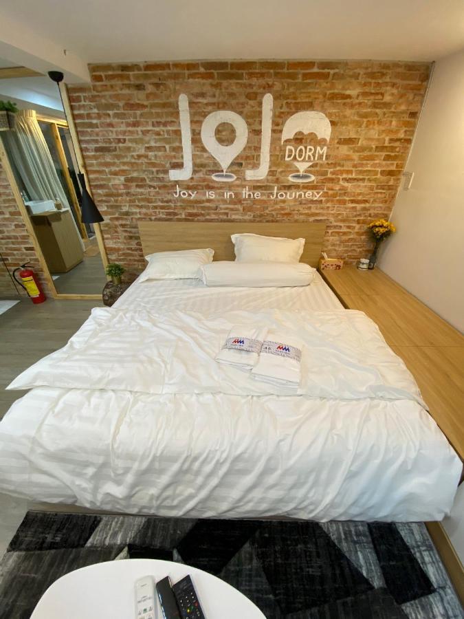 jojoroom Ho Chi Minh-Byen Eksteriør billede