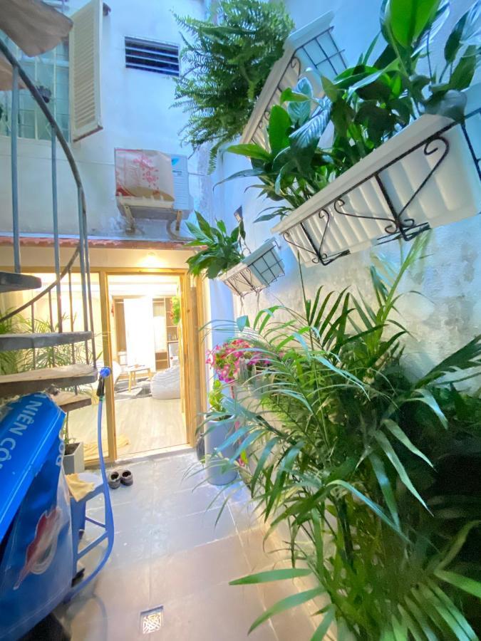 jojoroom Ho Chi Minh-Byen Eksteriør billede
