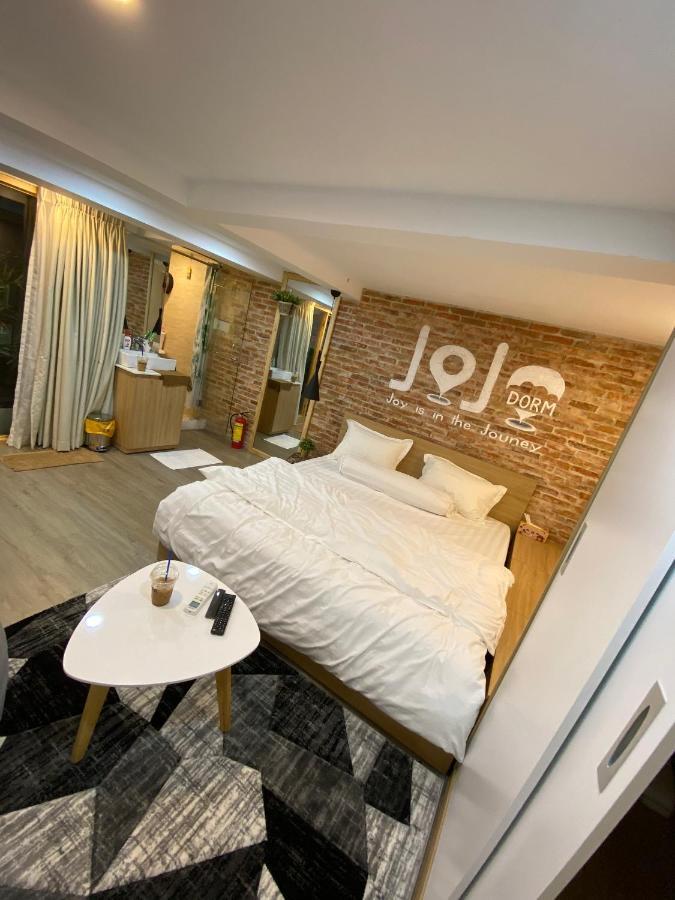 jojoroom Ho Chi Minh-Byen Eksteriør billede