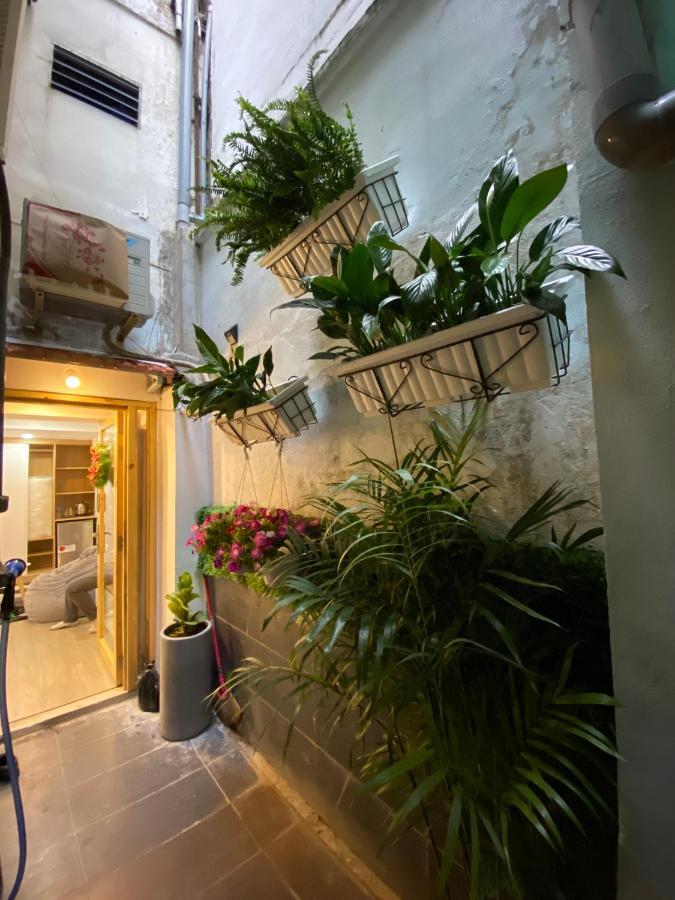 jojoroom Ho Chi Minh-Byen Eksteriør billede