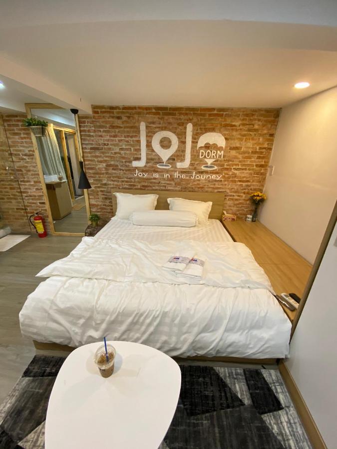 jojoroom Ho Chi Minh-Byen Eksteriør billede
